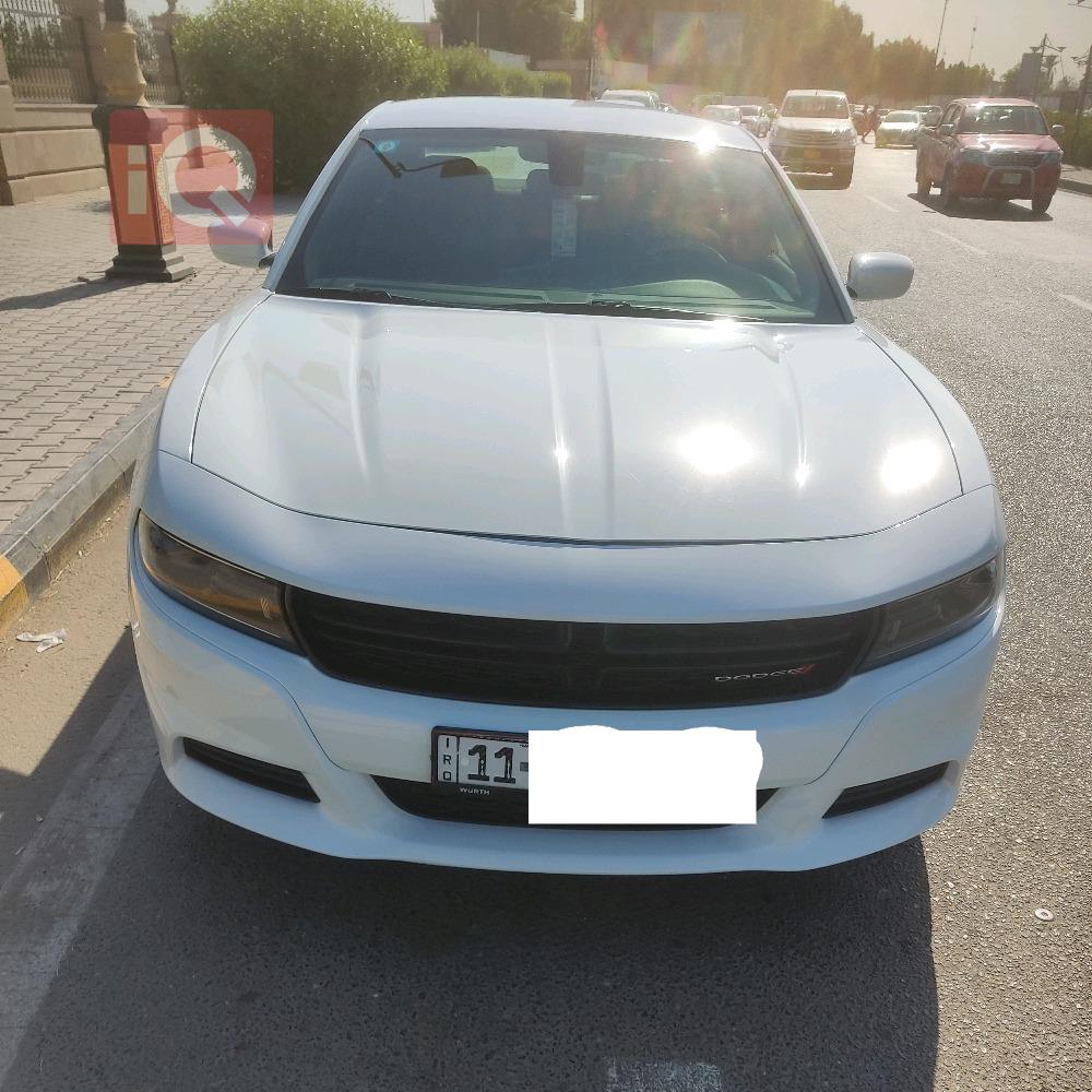دۆج چارجەر
